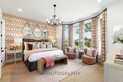 4437 Blue Sky Drive, Celina, TX 75078 - Photo 12