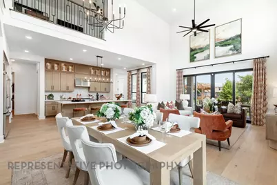 4437 Blue Sky Drive, Celina, TX 75078 - Photo 24