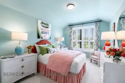 4437 Blue Sky Drive, Celina, TX 75078 - Photo 26