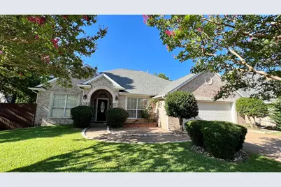 3332 Heather Glen Drive, Flower Mound, TX 75028 - Photo 1