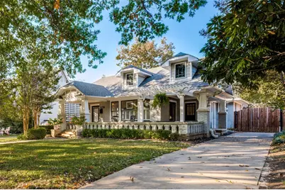 5739 Monticello Avenue, Dallas, TX 75206 - Photo 2