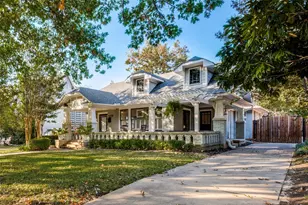 5739 Monticello Ave, Dallas, TX 75206 - Photo 2