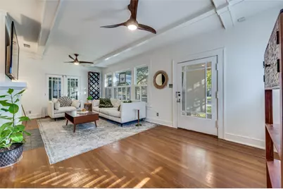 5739 Monticello Avenue, Dallas, TX 75206 - Photo 4