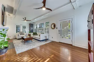 5739 Monticello Ave, Dallas, TX 75206 - Photo 4