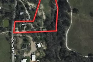 104 Advance Rd, Weatherford, TX 76088 - Photo 38