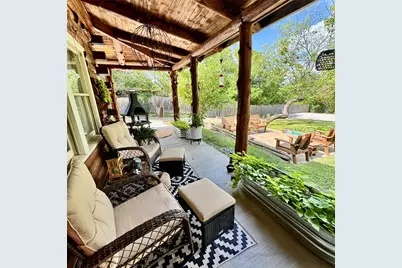 104 Advance Road, Weatherford, TX 76088 - Photo 2