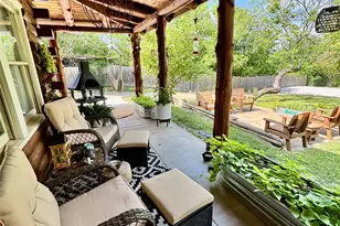 104 Advance Rd, Weatherford, TX 76088 - Photo 2