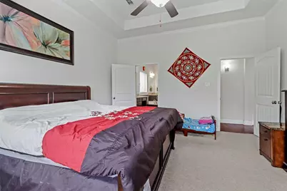 1121 Horsemint Drive, Little Elm, TX 75068 - Photo 10