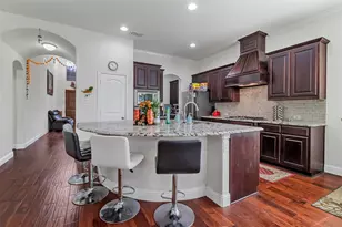 1121 Horsemint Dr, Little Elm, TX 75068 - Photo 14