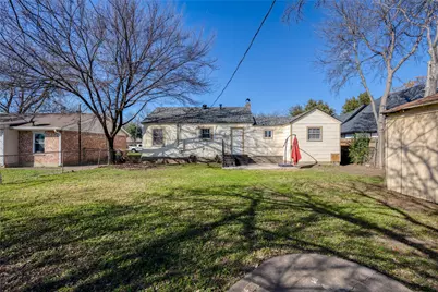 4525 Almena Road, River Oaks, TX 76114 - Photo 22