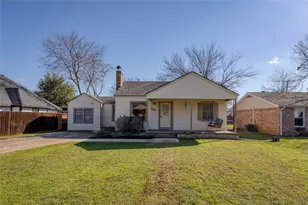 4525 Almena Rd, River Oaks, TX 76114 - Photo 1