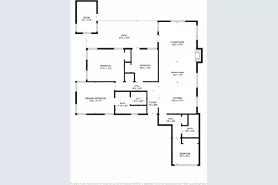 6116 Saint Moritz Avenue, Dallas, TX 75214 - Photo 40