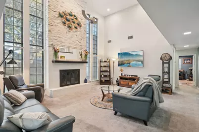 9140 Westwood Shores Drive, Fort Worth, TX 76179 - Photo 12