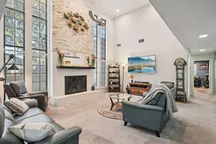 9140 Westwood Shores Dr, Fort Worth, TX 76179 - Photo 12