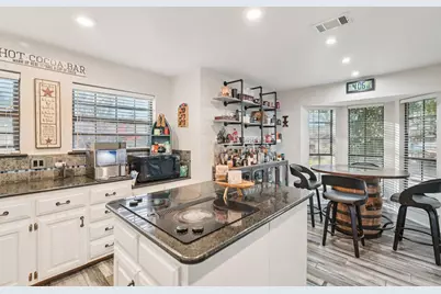 9140 Westwood Shores Drive, Fort Worth, TX 76179 - Photo 24