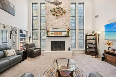 9140 Westwood Shores Drive, Fort Worth, TX 76179 - Photo 14