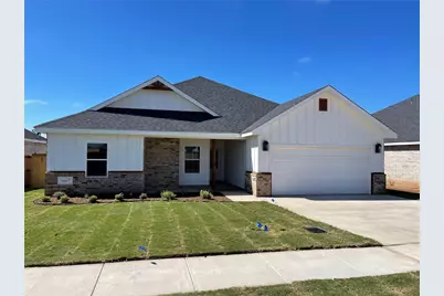 7450 Lake Ridge Parkway, Abilene, TX 79602 - Photo 1