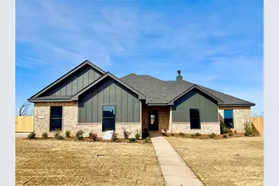 110 Pedernales, Abilene, TX 79606 - Photo 1