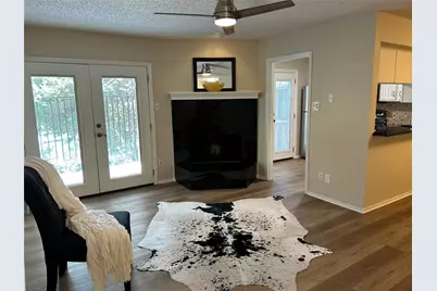 333 Melrose Drive #4D, Richardson, TX 75080 - Photo 1