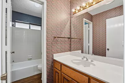 6004 Sundown Drive, Watauga, TX 76148 - Photo 20