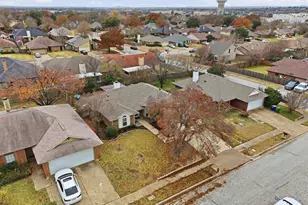 6004 Sundown Dr, Watauga, TX 76148 - Photo 34