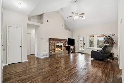 6004 Sundown Drive, Watauga, TX 76148 - Photo 10