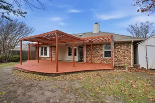 6004 Sundown Dr, Watauga, TX 76148 - Photo 32