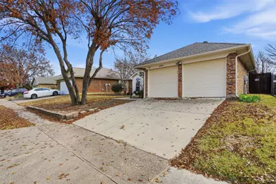 6004 Sundown Drive, Watauga, TX 76148 - Photo 4