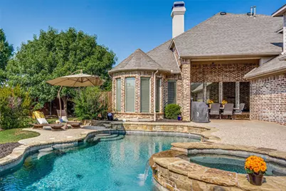 4701 Paxton Lane, Frisco, TX 75034 - Photo 30