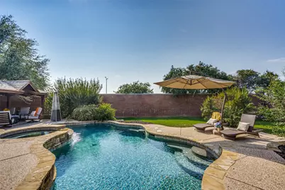 4701 Paxton Lane, Frisco, TX 75034 - Photo 32