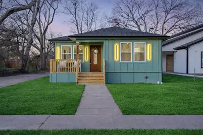 2807 Silkwood Street, Dallas, TX 75215 - Photo 2