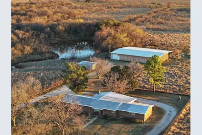 901 Fm 613, Tuscola, TX 79562 - Photo 1