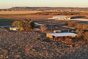 901 FM613, Tuscola, TX 79562 - Photo 12