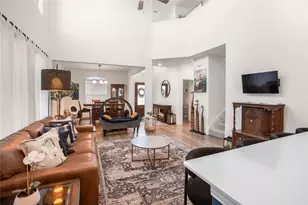 1225 Milfoil Dr, Justin, TX 76247 - Photo 4