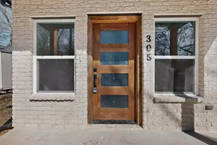 305 Garner Dr, Mabank, TX 75156 - Photo 6