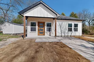 305 Garner Dr, Mabank, TX 75156 - Photo 4