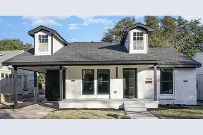 7518 Caillet Street, Dallas, TX 75209 - Photo 1