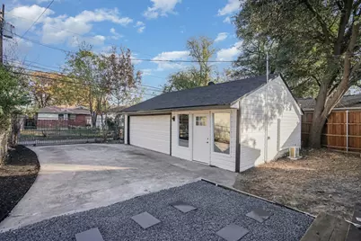 7518 Caillet Street, Dallas, TX 75209 - Photo 26