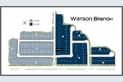 107 Keane Court, Mansfield, TX 76063 - Photo 12