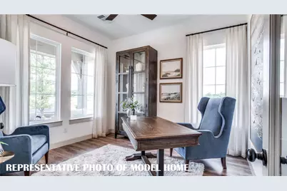 107 Keane Court, Mansfield, TX 76063 - Photo 4