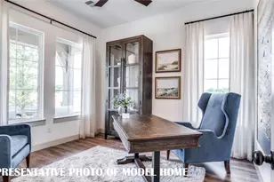 107 Keane Ct, Mansfield, TX 76063 - Photo 4