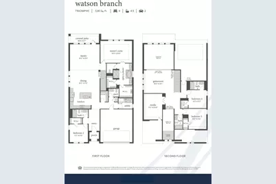 107 Keane Court, Mansfield, TX 76063 - Photo 2