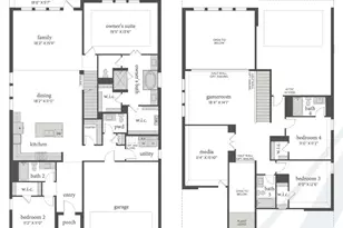 107 Keane Ct, Mansfield, TX 76063 - Photo 2