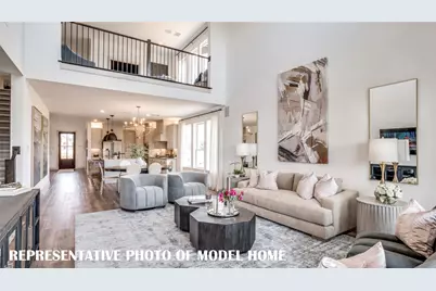 107 Keane Court, Mansfield, TX 76063 - Photo 6