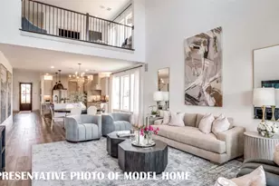 107 Keane Ct, Mansfield, TX 76063 - Photo 6