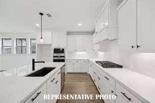 1408 Watson Br Ln, Mansfield, TX 76063 - Photo 6