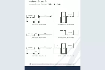 1408 Watson Branch Lane, Mansfield, TX 76063 - Photo 4