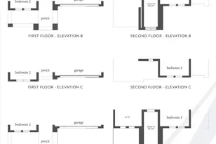 1408 Watson Br Ln, Mansfield, TX 76063 - Photo 4