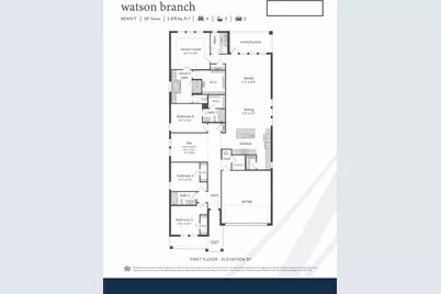 1311 Earles Court, Mansfield, TX 76063 - Photo 2