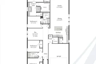 1311 Earles Ct, Mansfield, TX 76063 - Photo 2